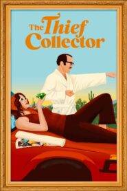 The Thief Collector (2022) Telugu + Tamil + Hindi
