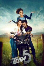 Team 5 (2017) Kannada