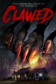 Clawed (2017) Hindi Dubbed