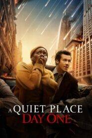 A Quiet Place: Day One (2024) Hindi Dubbed