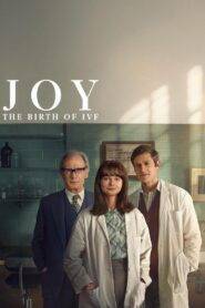 JOY The Birth of IVF (2024) Hindi Dubbed