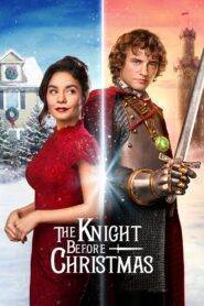 The Knight Before Christmas (2019) Hindi Dubbed