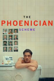 The Phoenician Scheme (2025) Hindi Dubbed CAMRip