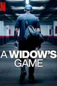 A Widows Game (2025) Hindi Dubbed
