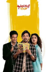 Sarangapani Jathakam (2025) TElugu HD